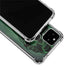 DC Comics Green Lantern Cosmic Portrait Google Pixel 5 Clear Case